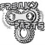 FreakyParts