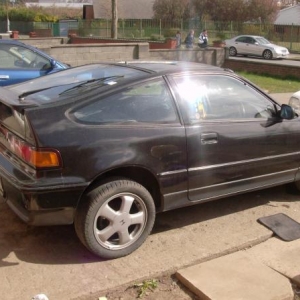 my dc2