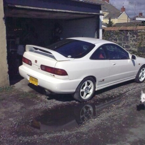 My old dc2