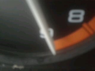 9000 rpm