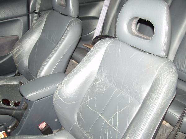 gsr leather hate rear bottom seat dx and wrap it myself.