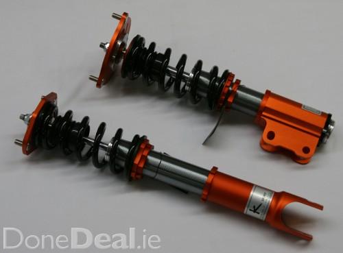 k sport coilovers for s2000 for sale