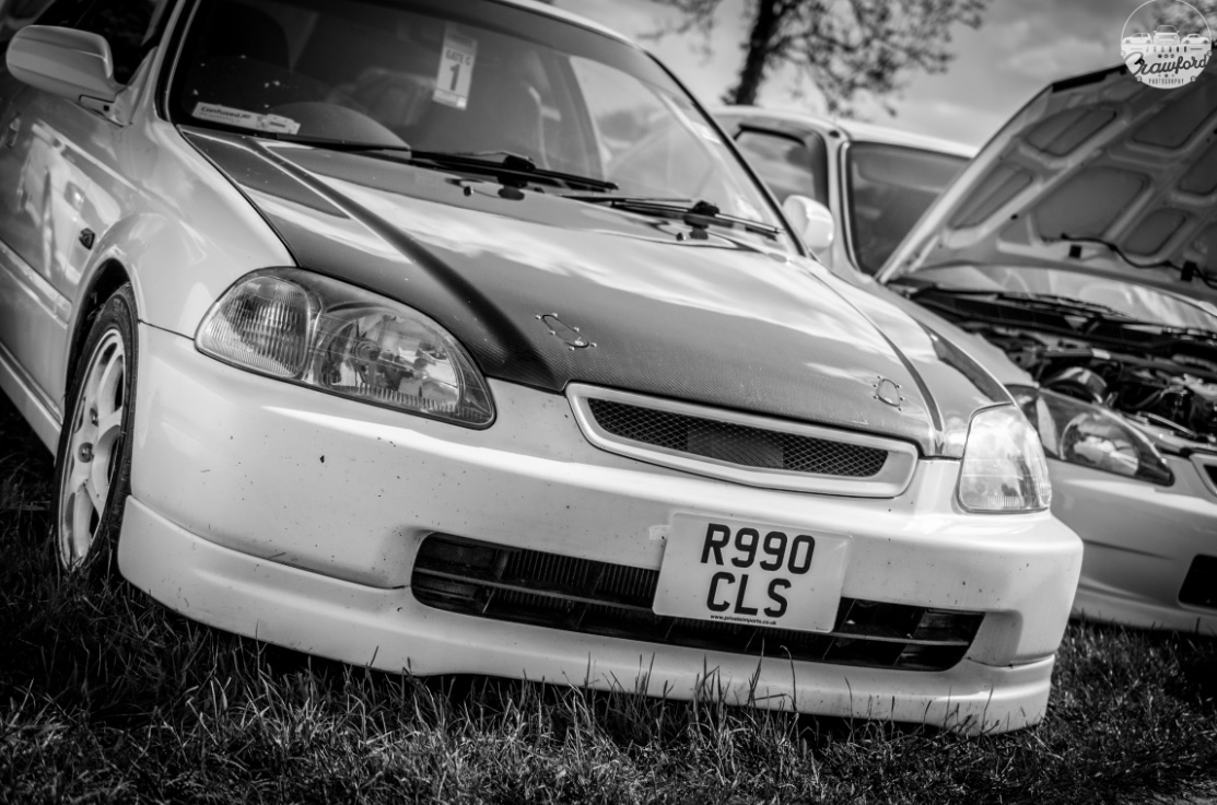 Staying Filthy @ Japfest May 2014